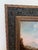 Early 20th Century Antique Italian Landscape Oil Painting Signed Rastelli European School For Sale - Image 5 of 14