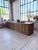 Wood Pine Trade Counter, 1950s For Sale - Image 7 of 18