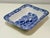 1930s Antique Abbey 1790 Shredded Wheat Dish Jones and Sons England Early 1900s Rare For Sale - Image 5 of 8