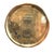 Vintage Rolex Precision 12325 Gold Manual Wind Sub Dial on Leather Watch For Sale - Image 10 of 10