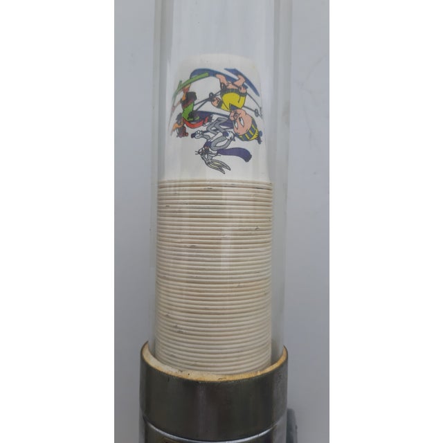 Gems Cup Dispenser, USA, 1950s For Sale - Image 6 of 18