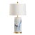 Chelsea House Crawford Cylinder Lamp For Sale