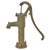 19th Century Cast Iron Water Pump For Sale - Image 7 of 7