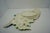 Mid-Century Modern Vintage Hand-Painted Majolica Style Parrot Serving Dish - Tropical Maximalist For Sale - Image 3 of 3