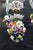 19th Century Rococo Porcelain Chandelier from Meissen, 1886 For Sale - Image 5 of 17