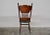 Wood Vintage Ash Dining Chairs, 1920s, Set of 6 For Sale - Image 7 of 11