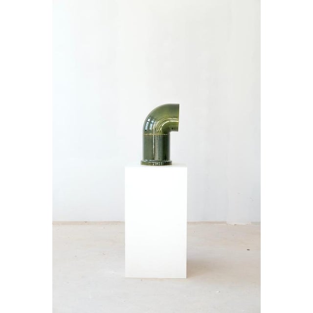 Fat Op Small Standing Lamp by Pani Jurek For Sale - Image 16 of 18