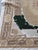 Suzani Wall Decor — Neutral Tan Uzbek Tablecloth For Sale - Image 4 of 9