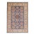 Contemporary Kazak Rug 4'11'' X 7'1'' For Sale