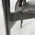 Mid-Century Modern Italian Black Lierna Chairs attributed to Achille Castiglioni for Gavina, 1960s, Set of 2 For Sale - Image 16 of 18