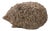 Reconstituted Stone Hedgehog Garden Ornament, 20th Century For Sale