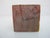 Chinese Foo Dog Carved Soapstone Chop Seal Stamp Sculpture For Sale - Image 9 of 9