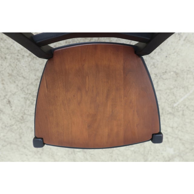 Zimmerman Chair Shop Signed Childs Miniature Chair Chairish