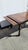Antique 1930s Rustic Spanish Jacobean Dining Table Draw Leaf 8 Feet Open For Sale In San Diego - Image 6 of 9
