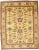 Pasargad N Y Fine Agra Hand-Knotted Rug - 9'1" X 11'8" For Sale