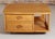 Mid-Century Pandora's Box Side Table in Beech and Elm from Ercol, 1970s For Sale - Image 9 of 13