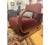 Pair of Bentwood Lounge Chairs For Sale - Image 4 of 4