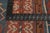 Textile Late 19th Century Caucasian Kazak Rug, 03'06 X 05'08 For Sale - Image 7 of 10