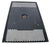 Metal Pr. Space Age Saarinen Style Pedestal Speaker Tables C. 1970's For Sale - Image 7 of 16