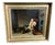 William Cowper, 1800s, Oil Painting on Canvas For Sale