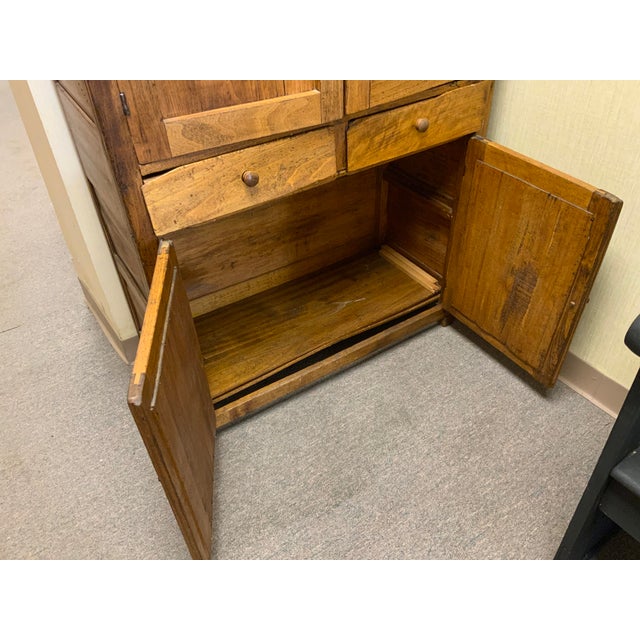 Late 19th Century Pie Safe For Sale - Image 9 of 12
