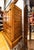 Antique Oak Ice Box For Sale - Image 10 of 17