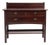 Stickley Brothers Sideboard Server Copper Hardware Mission Oak Art & Crafts Craftsman For Sale