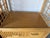 Vintage Coastal Pagoda-Style Rattan Etagères With Three Drawers – A Pair For Sale - Image 9 of 12