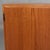 Poul Hundevad 54.5 Inch Danish Modern Teak Credenza For Sale - Image 14 of 15