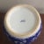 Chinoiserie Blue & White Chinoiserie Ginger Jar For Sale - Image 3 of 5
