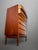 Mid-Century Modern Scandinavian Teak Chest of Drawers, 1960s For Sale - Image 9 of 18