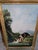 Large Napoleon III Trumeau Mirror For Sale - Image 5 of 7