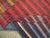 Textile Galerie Shabab Collection Mid-20th Century Turkish Flatweave Kilim Accent Carpet For Sale - Image 7 of 7