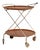 Serving Trolley by J-H Fabrikerna, 1950s For Sale