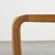 Zataku Square Table by Saburo Inui, 1970s For Sale - Image 11 of 12