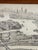 Mid-Century Modern 1941 Architectural Rendering for Alfred Easton Poor's Bronxgate Apartments For Sale - Image 3 of 15