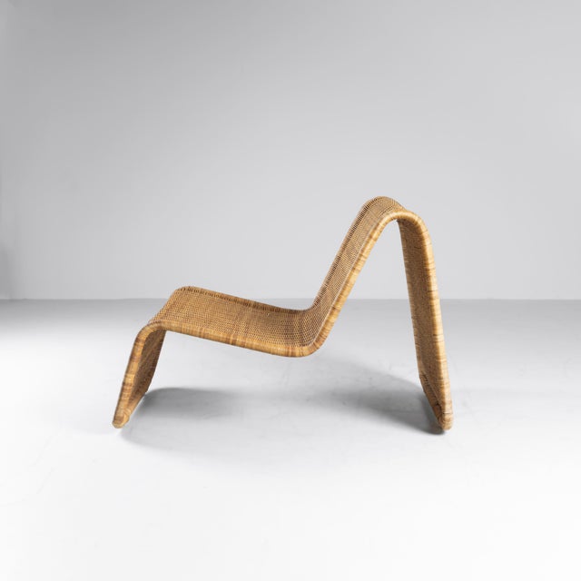 Set of Hestra Armchairs in Wicker from Ikea, 1982 For Sale - Image 13 of 14