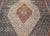Late 20th Century Vintage Persian Tabriz Mahi Rug, Wool Pile, Herati Design, 1950s For Sale - Image 5 of 12