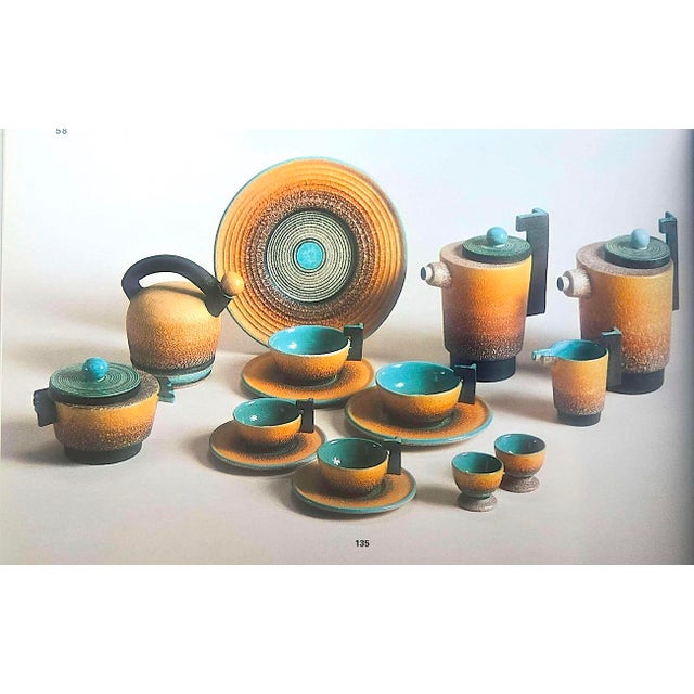 2000 - 2009 Sotheby’s New York Catalog Important 20th Century Decorative Works of Art, December 1 and 2, 2000 For Sale - Image 5 of 18