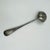 Early 19th Century Rustic German Pewter Ladle For Sale - Image 15 of 17
