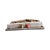 Cristóbal Mamani Signed Folk Art “Last Supper Nativity” Substantial Wall Sculpture For Sale - Image 4 of 8