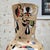 Miró Vase in Glazed Ceramic by Renata, Spain, 1993 For Sale - Image 10 of 18