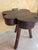 1950s Vintage Clover Stools, 1950s, Set of 2 For Sale - Image 5 of 11
