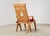 Great postmodern lounge chair from Italy 1980s. We sourced the chair in Italy, but the designer is unknown to us. Most...