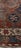 Antique Circa 1890 Red Lightly Distressed Caucasian Shirvan Hand Woven Rug 5ft 3in X 10ft For Sale - Image 11 of 16