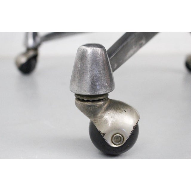 Model 98 Office Chair by Theo Ruth for Artifort, 1960s For Sale - Image 11 of 15