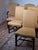 Set of 8 Henkel Harris Mahogany Chippendale Dining Chairs For Sale In Boston - Image 6 of 15
