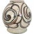 Ceramic Vase by Herman Kæhler, 1920s For Sale - Image 4 of 6