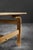 Wood Vintage Scandinavian Oak Coffee Table by Karl-Erik Ekselius for JOC Vetlanda, 1960s For Sale - Image 7 of 18