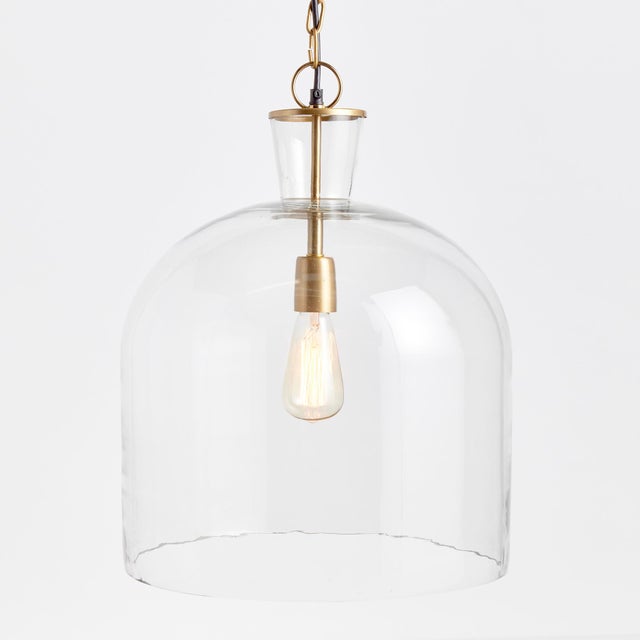 Contemporary Belle Grande Pendant For Sale - Image 3 of 4
